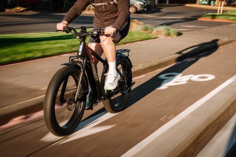 Aventon Unveils Boost Mode Update for Enhanced E-Bike Performance