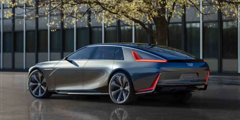 Cadillac Launches the Celestiq: A New Era in Ultra-Luxury Electric Vehicles