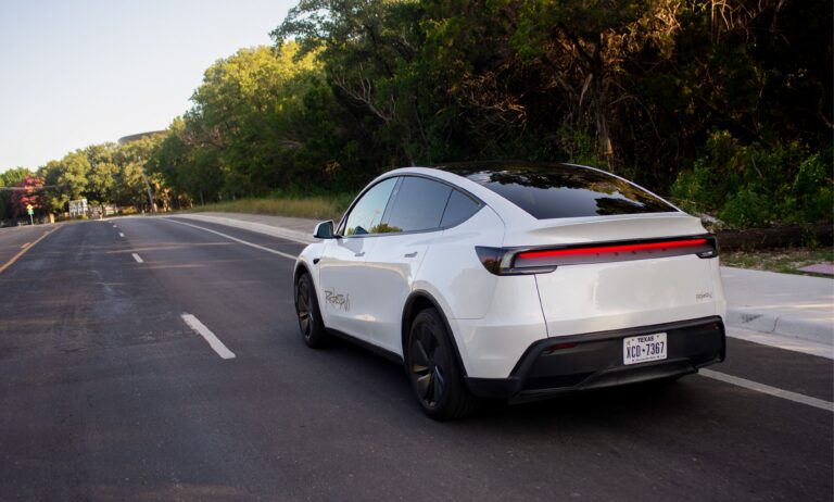 Tesla Robotaxi: A Review of Early Gaffes and Goofs